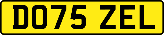 DO75ZEL