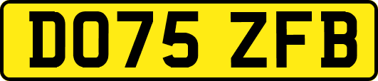 DO75ZFB