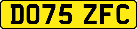 DO75ZFC