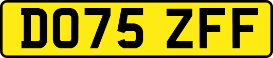 DO75ZFF