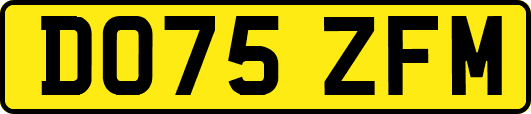 DO75ZFM