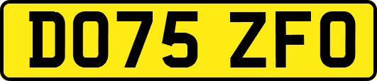 DO75ZFO