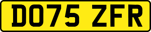 DO75ZFR