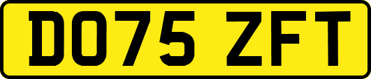 DO75ZFT