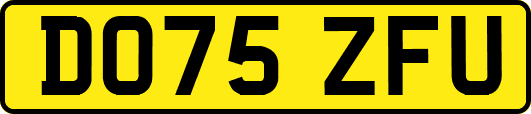 DO75ZFU