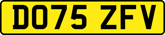 DO75ZFV