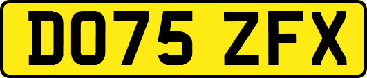 DO75ZFX