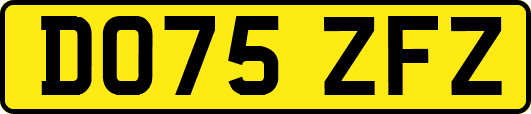 DO75ZFZ