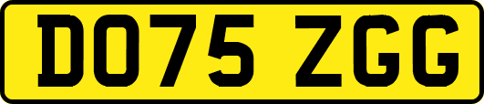 DO75ZGG