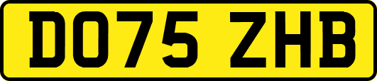 DO75ZHB