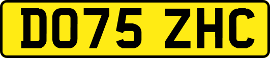 DO75ZHC