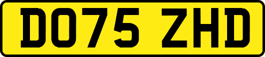 DO75ZHD
