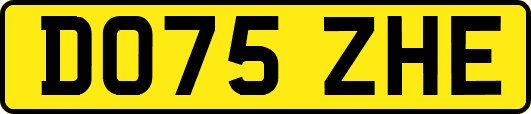 DO75ZHE