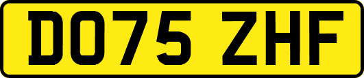DO75ZHF