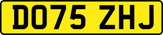 DO75ZHJ