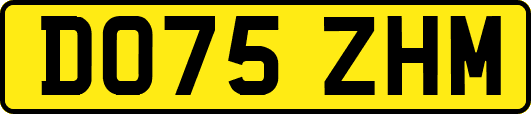 DO75ZHM