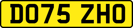 DO75ZHO