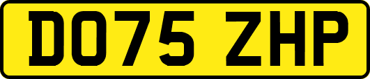 DO75ZHP