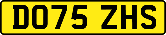 DO75ZHS