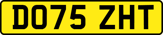 DO75ZHT