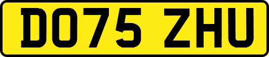 DO75ZHU