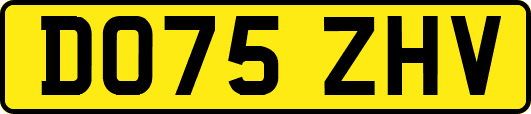 DO75ZHV