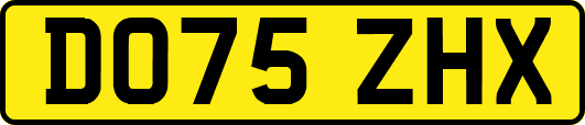DO75ZHX