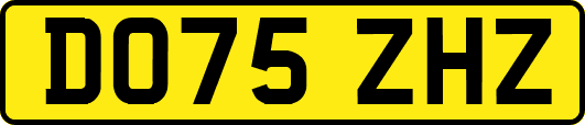 DO75ZHZ