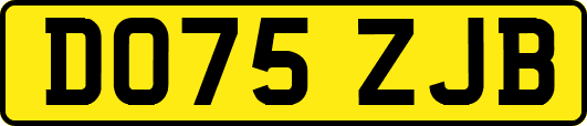 DO75ZJB
