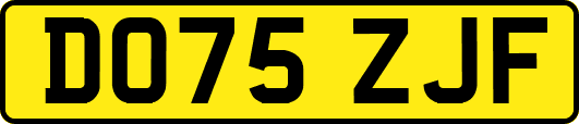 DO75ZJF