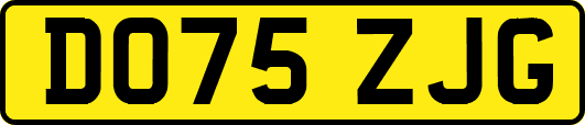 DO75ZJG
