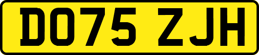 DO75ZJH