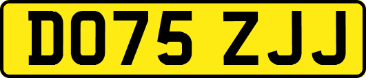 DO75ZJJ