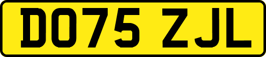 DO75ZJL