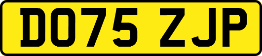 DO75ZJP