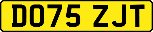 DO75ZJT