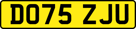 DO75ZJU