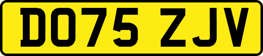 DO75ZJV