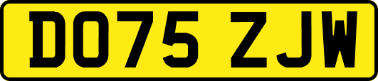DO75ZJW