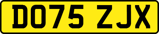 DO75ZJX