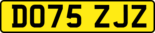 DO75ZJZ