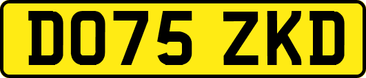 DO75ZKD