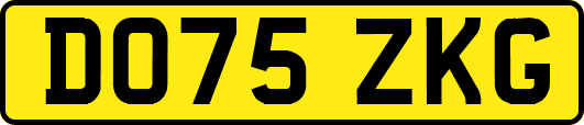 DO75ZKG