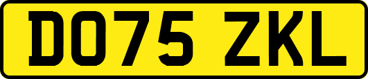 DO75ZKL