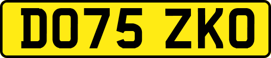 DO75ZKO