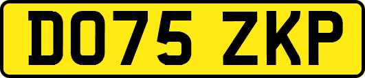DO75ZKP