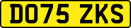 DO75ZKS