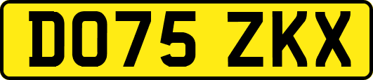 DO75ZKX