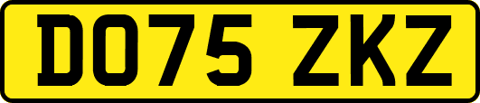 DO75ZKZ