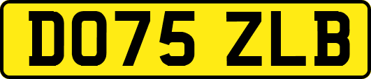 DO75ZLB